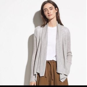 Vince cashmere blend cardigan